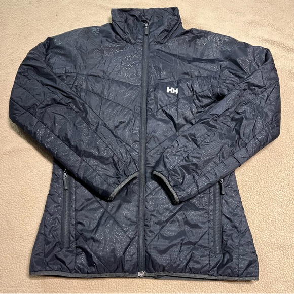 Helly Hansen Cross Insulator Jacket Women’s Medium - Picture 1 of 10